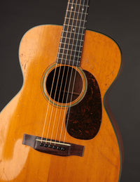 Martin 0-18 (1948)