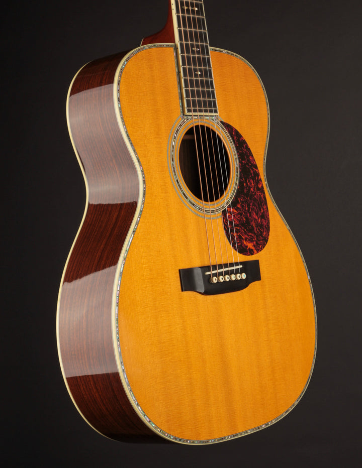 Martin 000-42 (2007) at The Music Emporium