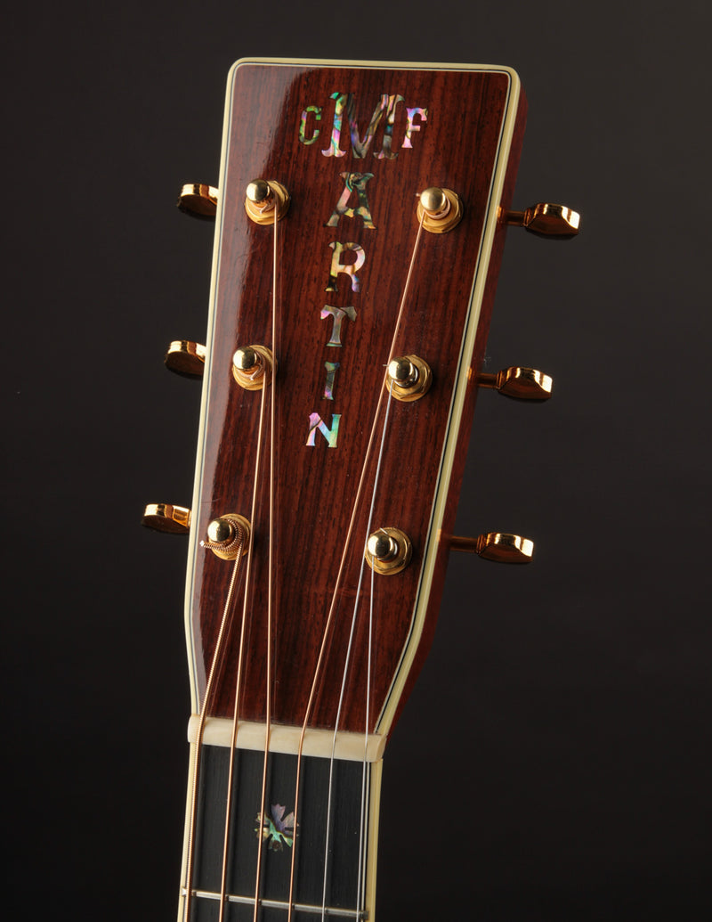 Martin 000-42 (USED, 2007)