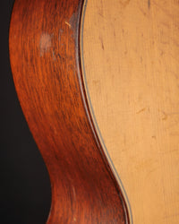 Martin 000-18 (1931)