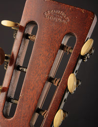 Martin 000-18 (1931)