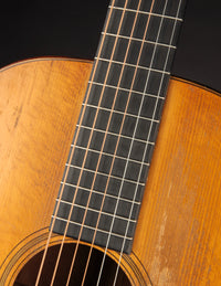 Martin 000-18 (1931)