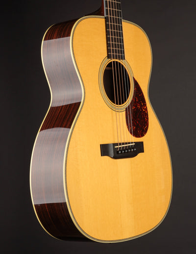 Collings OM2H Adirondack Short Scale (USED, 2012)