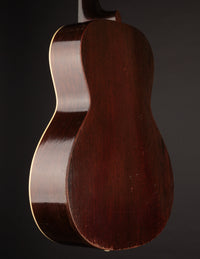 Carson Robison L-00 by Gibson X-Braced Conversion (USED, 1936)