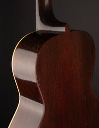 Carson Robison L-00 by Gibson X-Braced Conversion (USED, 1936)