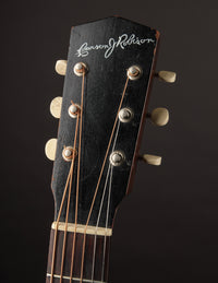 Carson Robison L-00 by Gibson X-Braced Conversion (USED, 1936)