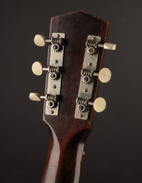 Carson Robison L-00 by Gibson X-Braced Conversion (USED, 1936)
