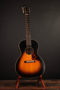 Carson Robison L-00 by Gibson X-Braced Conversion (USED, 1936)