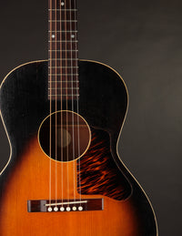Carson Robison L-00 by Gibson X-Braced Conversion (USED, 1936)