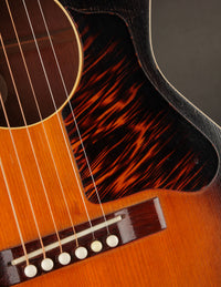 Carson Robison L-00 by Gibson X-Braced Conversion (USED, 1936)