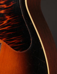 Carson Robison L-00 by Gibson X-Braced Conversion (USED, 1936)