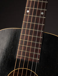 Carson Robison L-00 by Gibson X-Braced Conversion (USED, 1936)