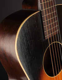 Carson Robison L-00 by Gibson X-Braced Conversion (USED, 1936)