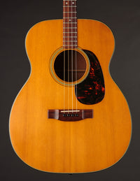 Martin 0-18T (USED, 1965)