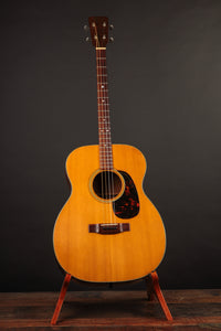 Martin 0-18T (USED, 1965)