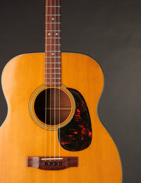 Martin 0-18T (USED, 1965)