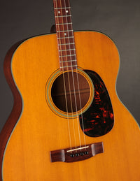 Martin 0-18T (USED, 1965)