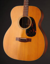Martin 0-18T (USED, 1965)