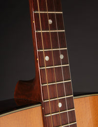 Martin 0-18T (USED, 1965)