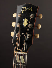 Gibson Country Western (1960)