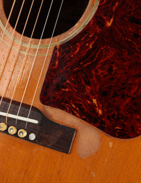 Gibson Country Western (1960)