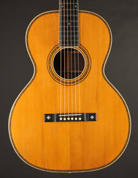 Wm. Stahl Style #6, made by Larson Bros. (1931)