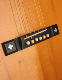 Wm. Stahl Style #6, made by Larson Bros. (1931)