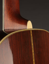 Wm. Stahl Style #6, made by Larson Bros. (1931)