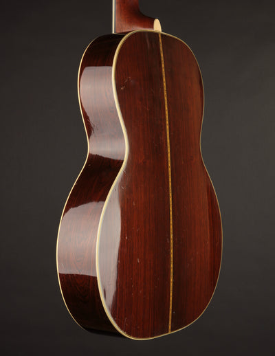 Wm. Stahl Style #6, made by Larson Bros. (1931)