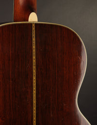Wm. Stahl Style #6, made by Larson Bros. (1931)