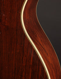 Wm. Stahl Style #6, made by Larson Bros. (1931)