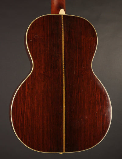Wm. Stahl Style #6, made by Larson Bros. (1931)