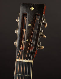Wm. Stahl Style #6, made by Larson Bros. (1931)