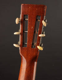 Wm. Stahl Style #6, made by Larson Bros. (1931)
