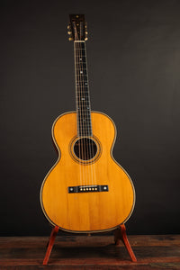 Wm. Stahl Style #6, made by Larson Bros. (1931)