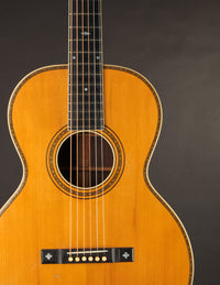 Wm. Stahl Style #6, made by Larson Bros. (1931)
