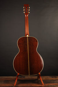 Wm. Stahl Style #6, made by Larson Bros. (1931)