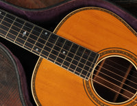 Wm. Stahl Style #6, made by Larson Bros. (1931)