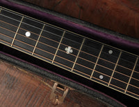Wm. Stahl Style #6, made by Larson Bros. (1931)