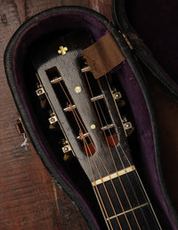 Wm. Stahl Style #6, made by Larson Bros. (1931)