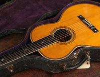 Wm. Stahl Style #6, made by Larson Bros. (1931)