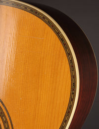 Wm. Stahl Style #6, made by Larson Bros. (1931)
