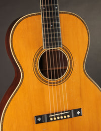 Wm. Stahl Style #6, made by Larson Bros. (1931)