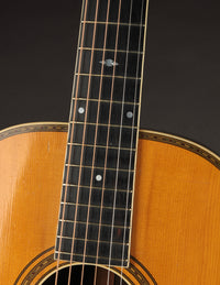 Wm. Stahl Style #6, made by Larson Bros. (1931)