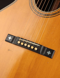 Wm. Stahl Style #6, made by Larson Bros. (1931)