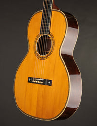 Wm. Stahl Style #6, made by Larson Bros. (1931)