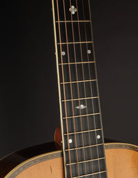 Wm. Stahl Style #6, made by Larson Bros. (1931)