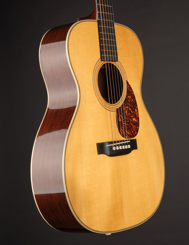 Martin OM-28 Authentic 1931 VTS (USED, 2014)