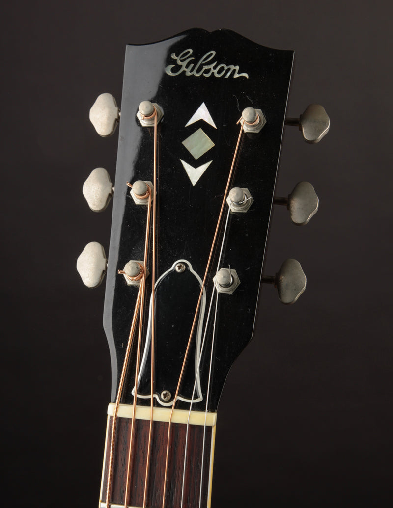Gibson Advanced Jumbo (USED, 1991)