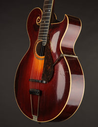 Gibson Style O Artist (1919)